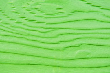 Closeup yeşil ahşap duvar doku arka plan duvar kağıdı 