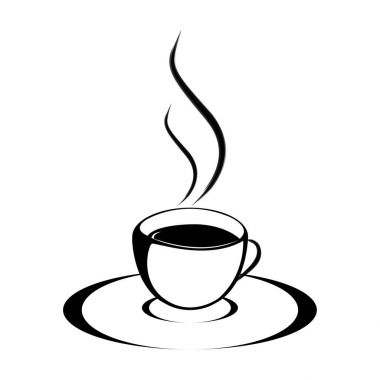 fincan sıcak içecek (kahve, çay vb.)