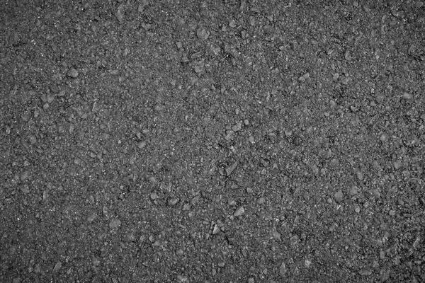 El asfalto del fondo de la textura de camino — Foto de Stock