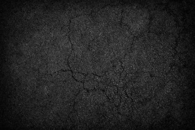 Asfalt doku arka plan çatlamak