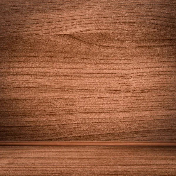 Holz Textur Hintergrund gibt es Platz für Texteingabe. — Stockfoto