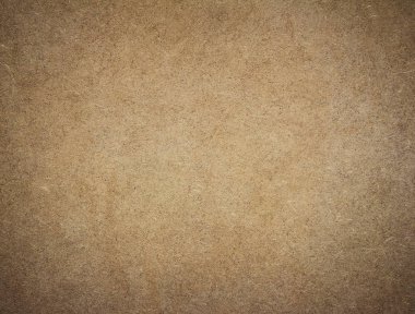 arka plan kahverengi veya kahverengi kağıt sıcak Merkezi ile