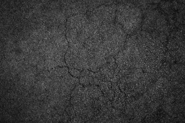 Asfalt doku arka plan çatlamak