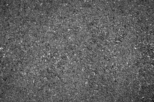 Sfondo texture di asfalto grezzo — Foto Stock