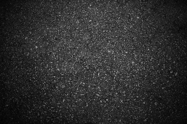 Texture de fond de l'asphalte rugueux — Photo