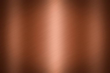 copper texture background space for text input. clipart
