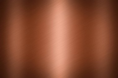 copper texture background space for text input. clipart