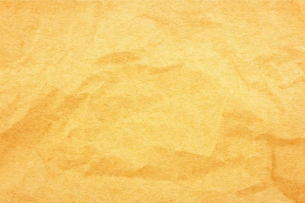 Морщинистая бумага фон текстуры — стоковое фото
