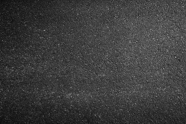 Texture de fond de l'asphalte rugueux — Photo