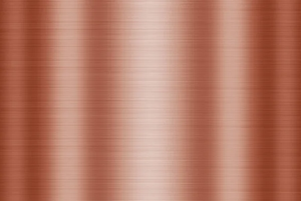 copper texture background space for text input.