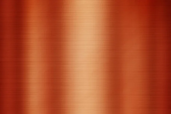 Copper texture space for text input. — Stock Photo, Image