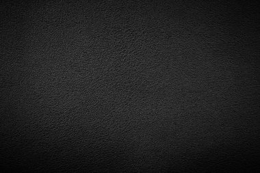 Lüks siyah deri doku arka plan