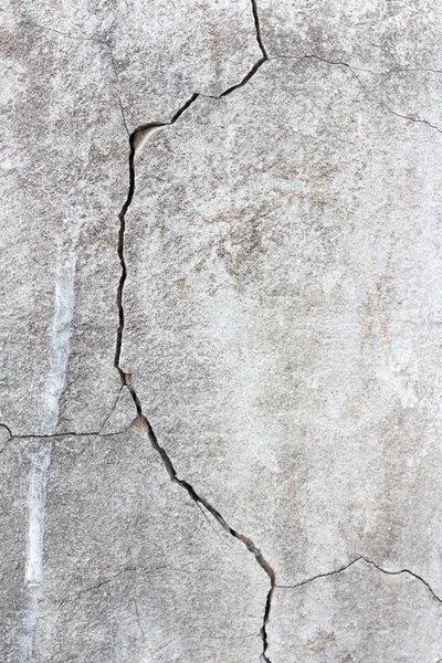 Latar belakang dinding batu retak — Stok Foto