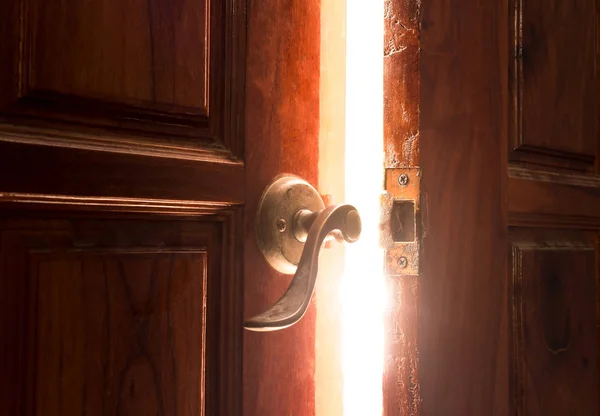 open door light success stories