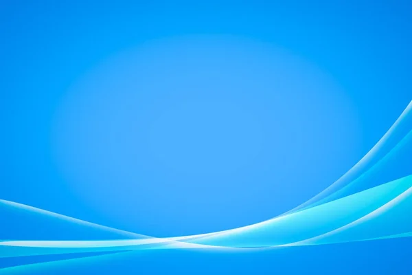 Голубое небо абстрактный фон — стоковое фото