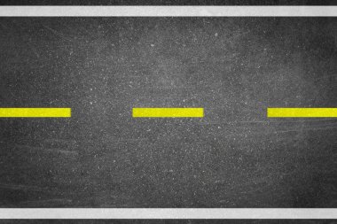 kaba asfaltın arkaplan dokusu 