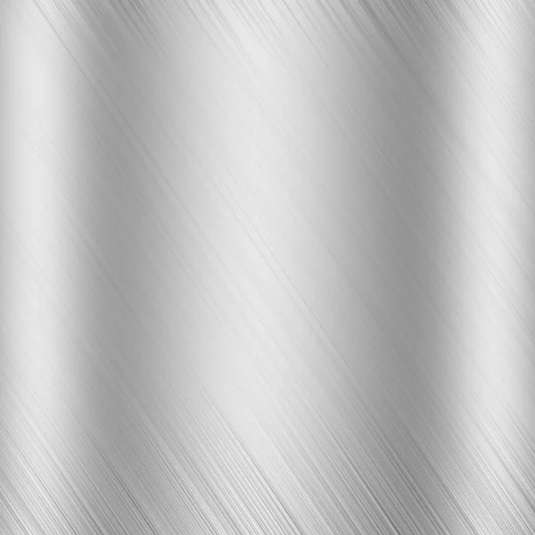 Metal aluminium texture background — Stock Photo, Image