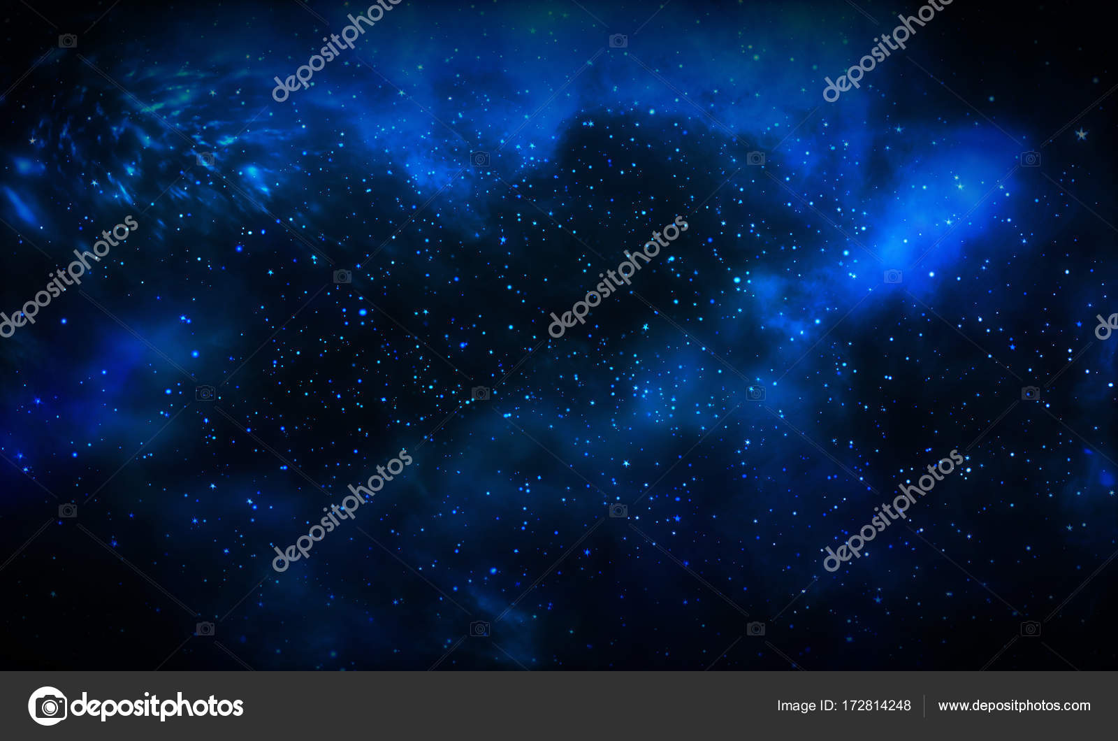 Galaxy background Stock Photos, Royalty Free Galaxy background Images |  Depositphotos