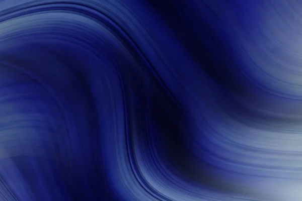 Astratto linea di sfondo blu — Foto Stock