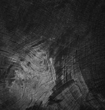 siyah ahşap doku arka plan