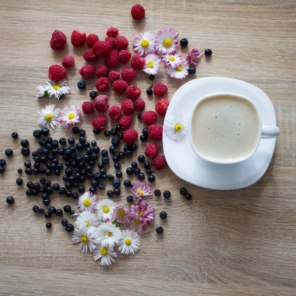 Kahve her zaman iyi fikirdir.