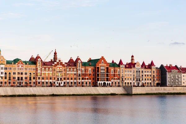 Setin Bruges oteli Yoshkar-Ola. Rusya