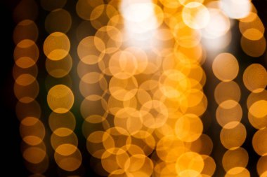 renkli soyut bokeh arkaplanı