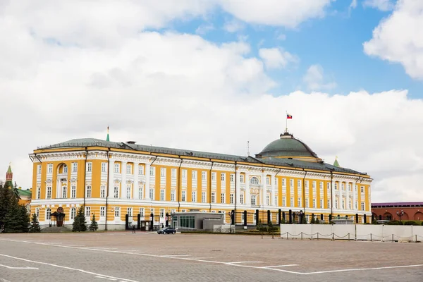 Kremlin Senato, Moskova, Rusya Federasyonu