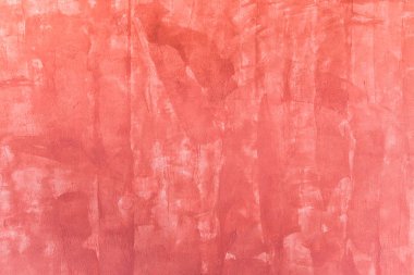 Çimento alçı duvar arka plan boyalı