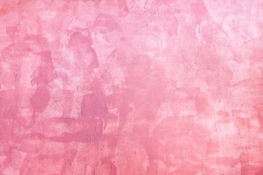 Çimento alçı duvar arka plan boyalı