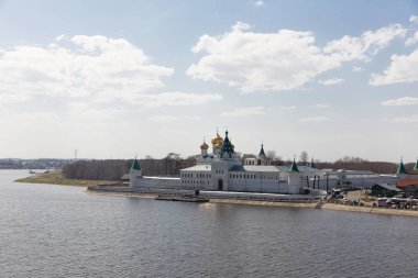 ipatiev Manastırı, kostroma, Rusya Federasyonu