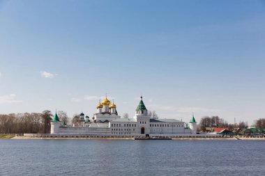 ipatiev Manastırı, kostroma, Rusya Federasyonu
