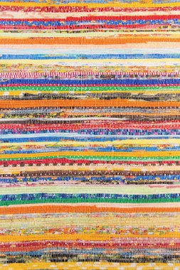 renkli halı doku, el yapımı halı, arka plan görüntü