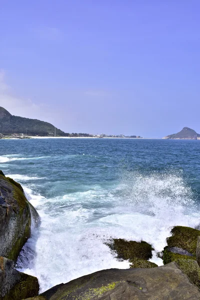 Obraz z Brazylii Rio de janeiro — Zdjęcie stockowe