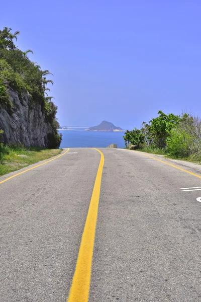 Image de Brésil Rio de janeiro — Photo