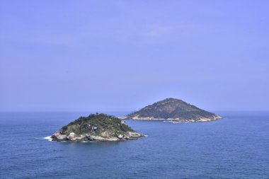 Brezilya resimleri. Rio de janeiro