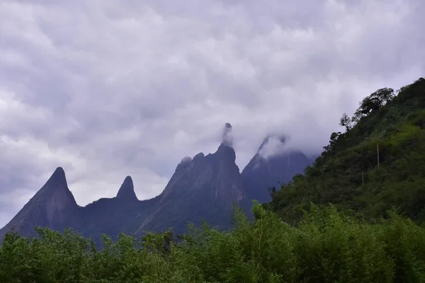 Brezilya resimleri. Rio de janeiro devlet