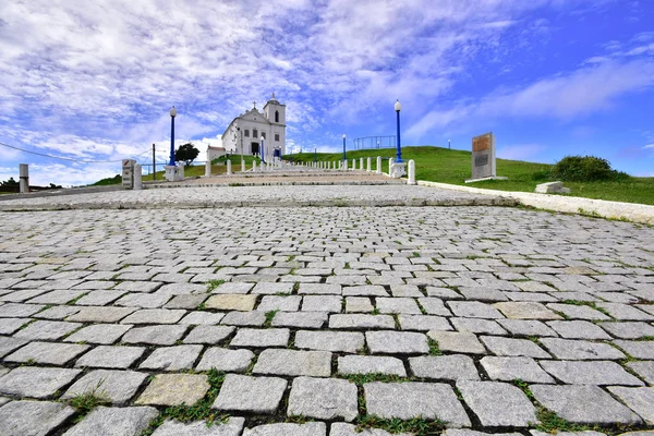 Kilise. Rio de janeiro, Brezilya