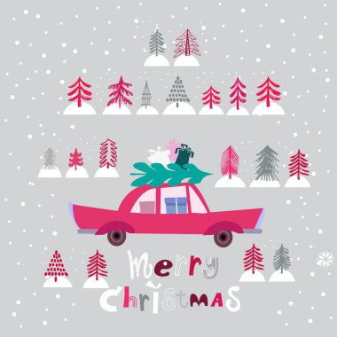 Yılbaşı kartı 47