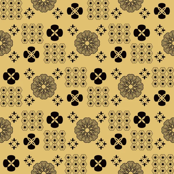 Motif chinois37 — Image vectorielle