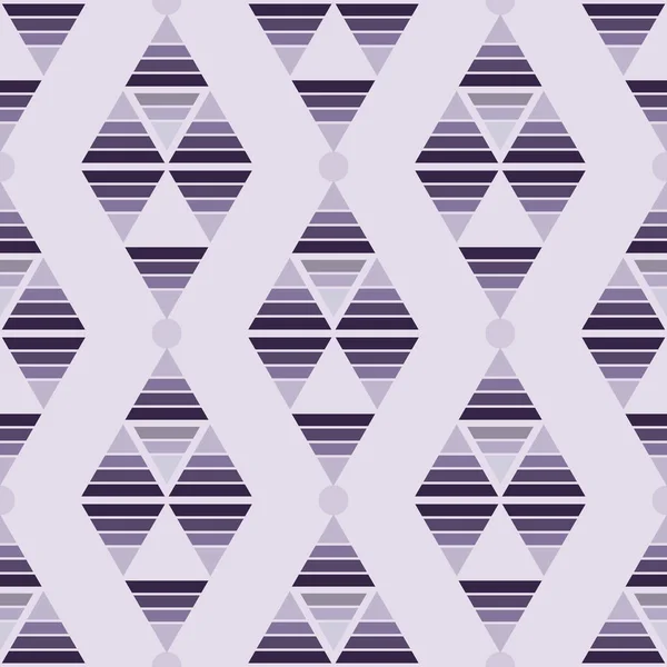 Pattern126 Geometrik - Stok Vektor