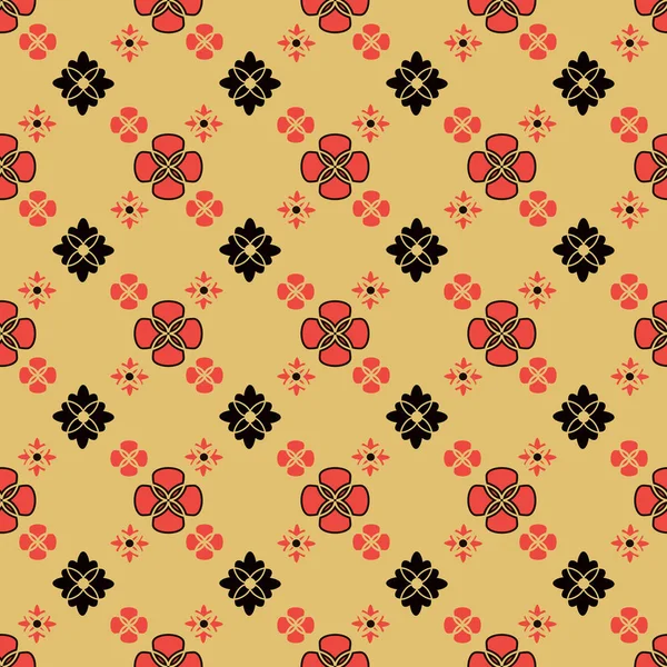 Motif chinois14 — Image vectorielle