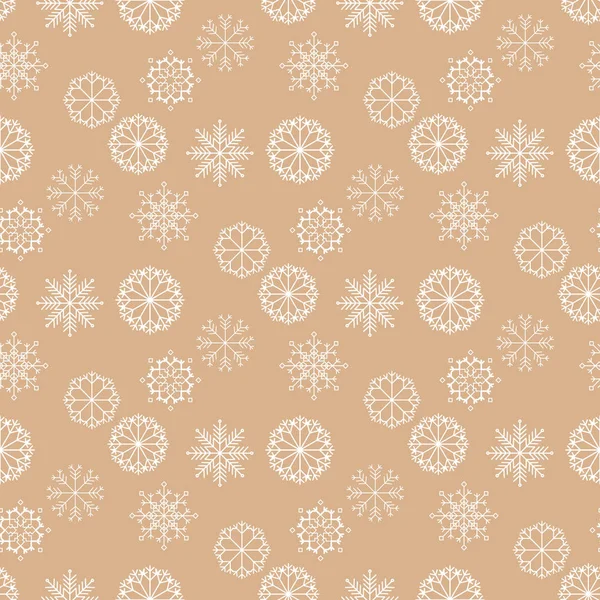 Christmas pattern155 — Stock Vector