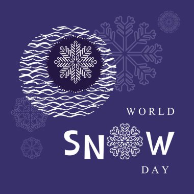 Dünya Karlı Günü 5