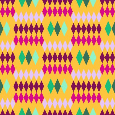 Karnaval deseni 2color