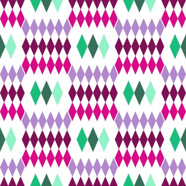 Karnaval deseni 3color