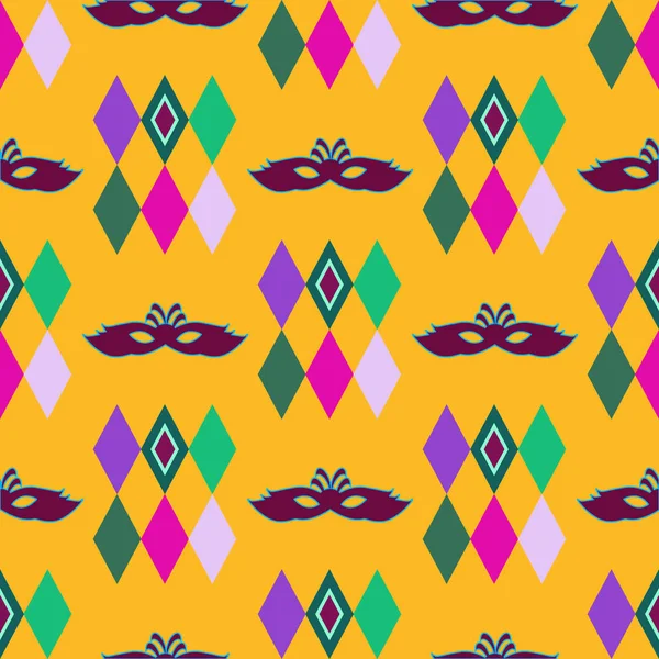 Carnival pattern n9 — стоковый вектор