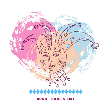 Aptallar Günü 3color