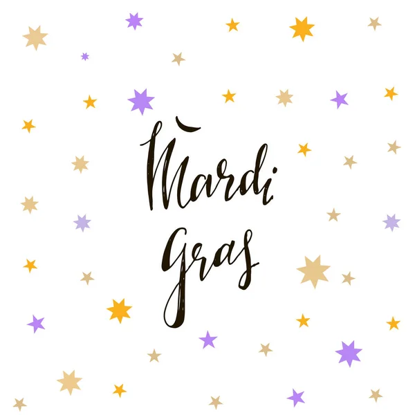 Mardi Gras14 — 图库矢量图片