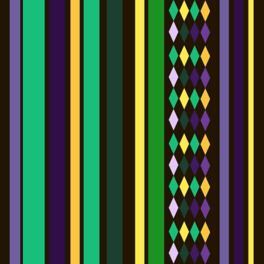 Karnaval deseni 43